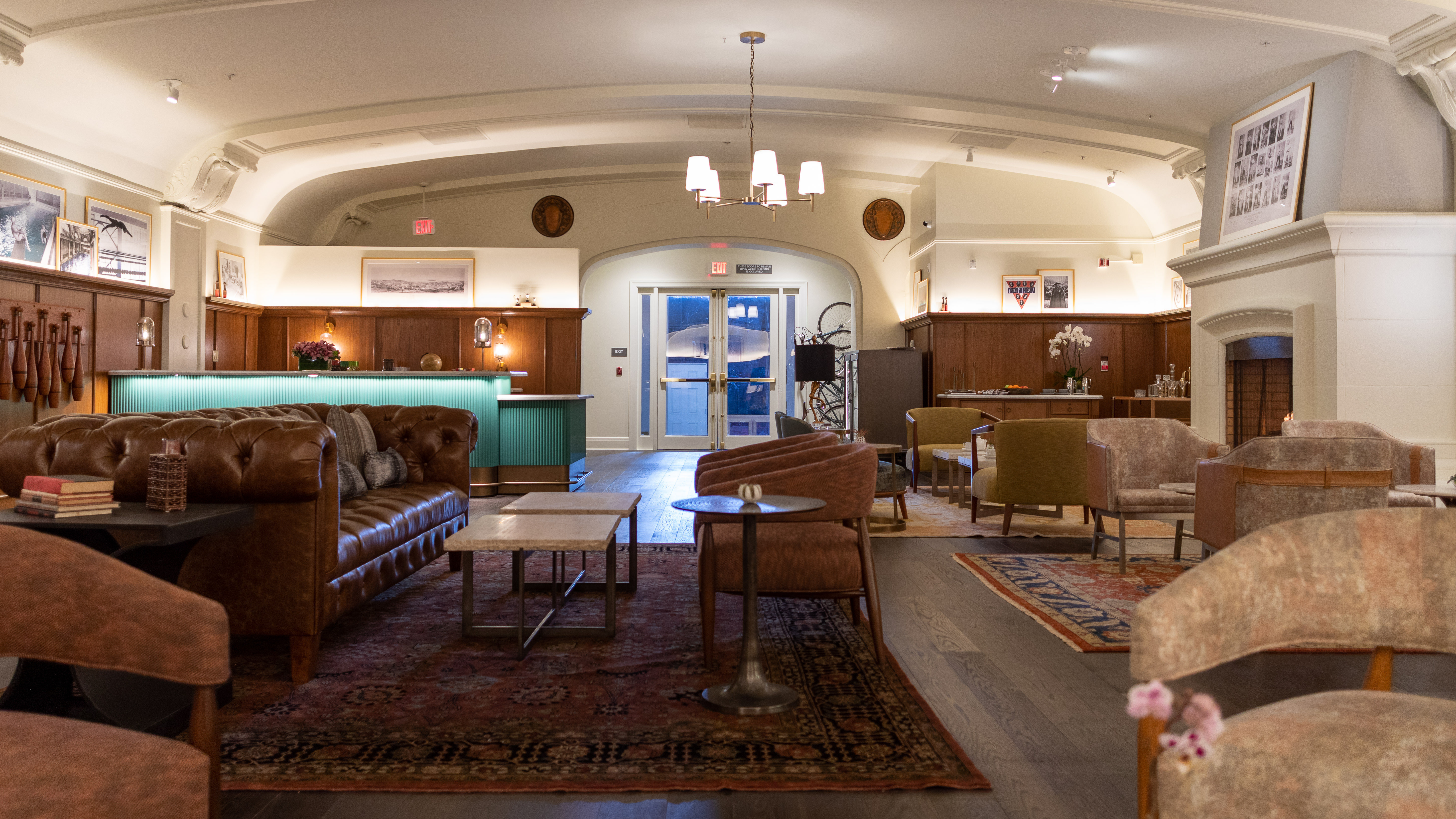 Harbor Court Hotel 47/73