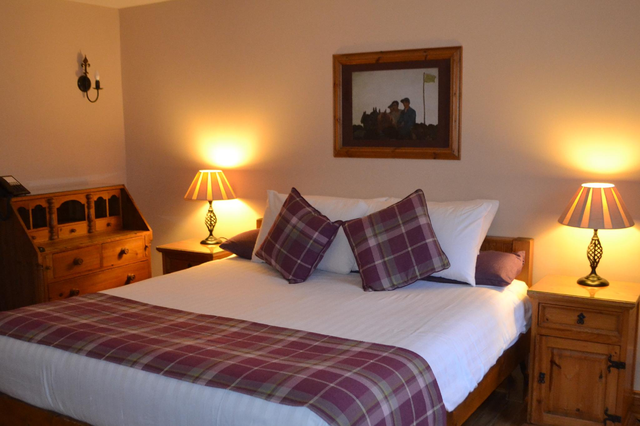 Room, Queen Bed