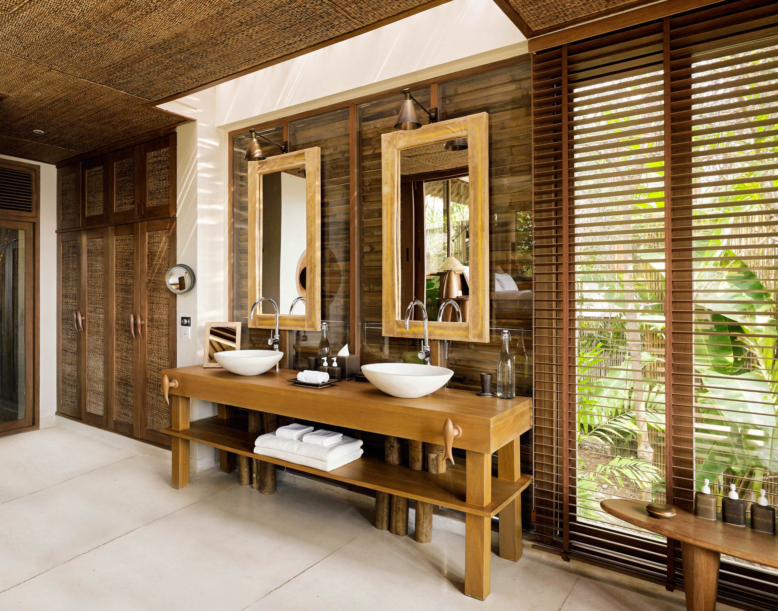 Pool, Villa، Six Senses Samui 4/8