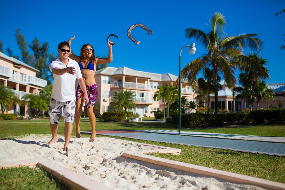 Island Seas Resort 50/60
