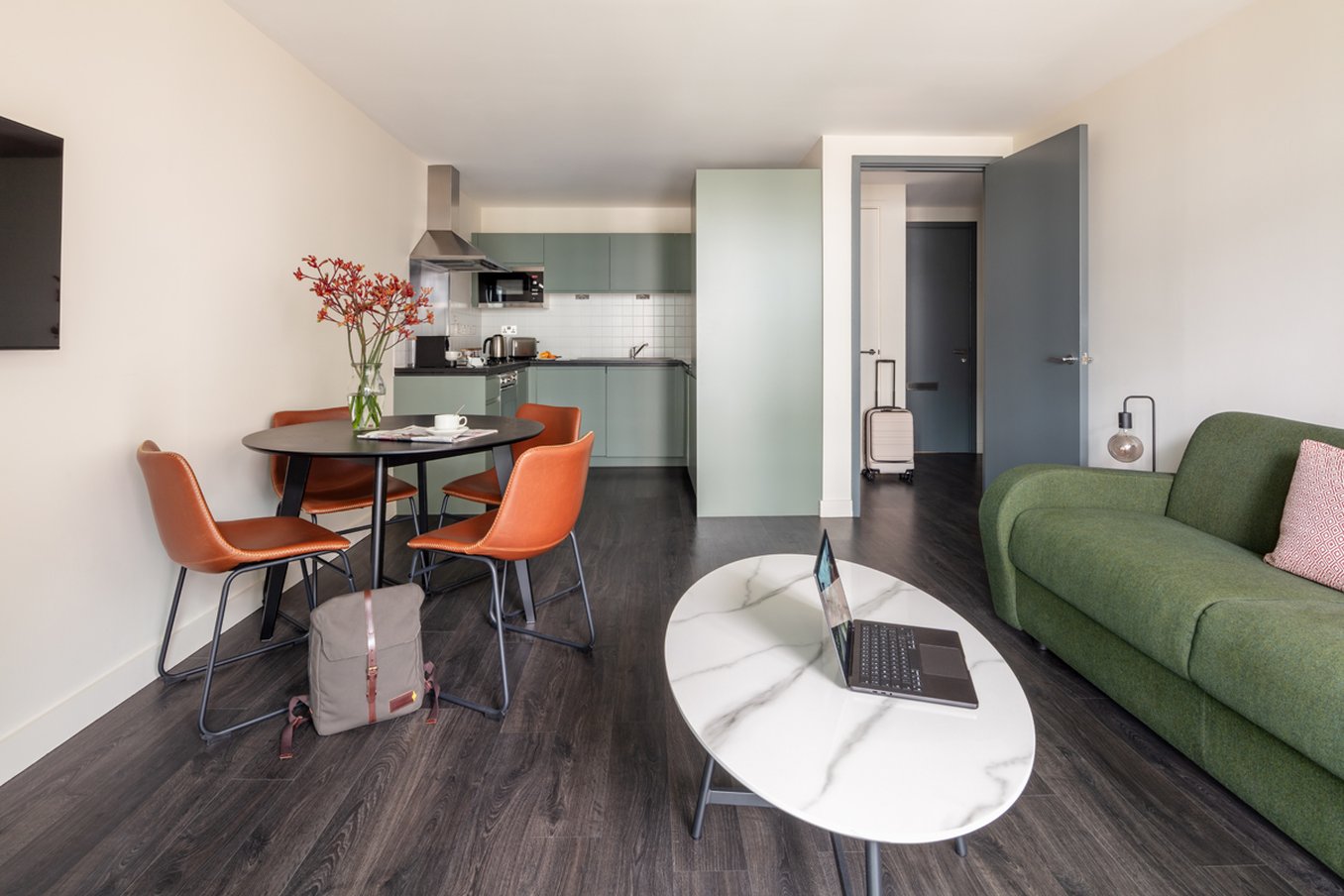 Marlin Apartments Canary Wharf 33/50