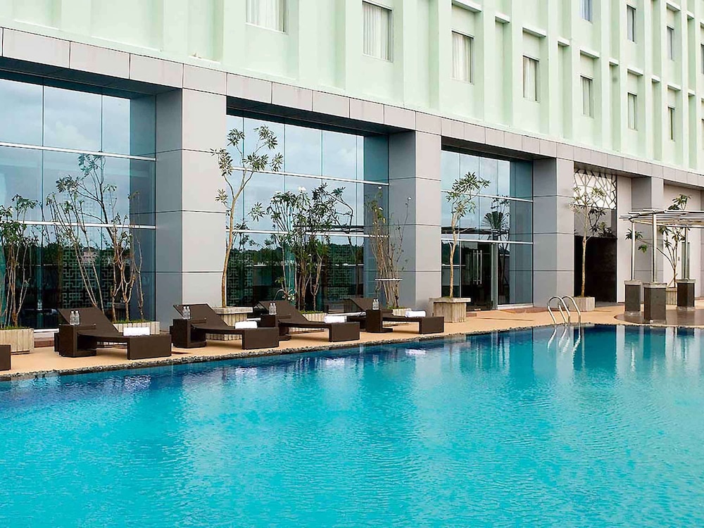 Novotel Bangka Hotel & Convention Centre 5/75