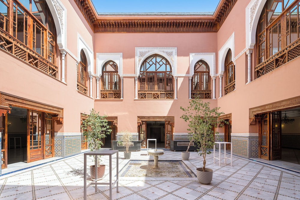 Palmeraie Golf Palace by Pickalbatros 8/49