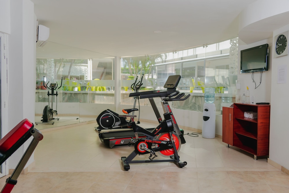 sport facilities