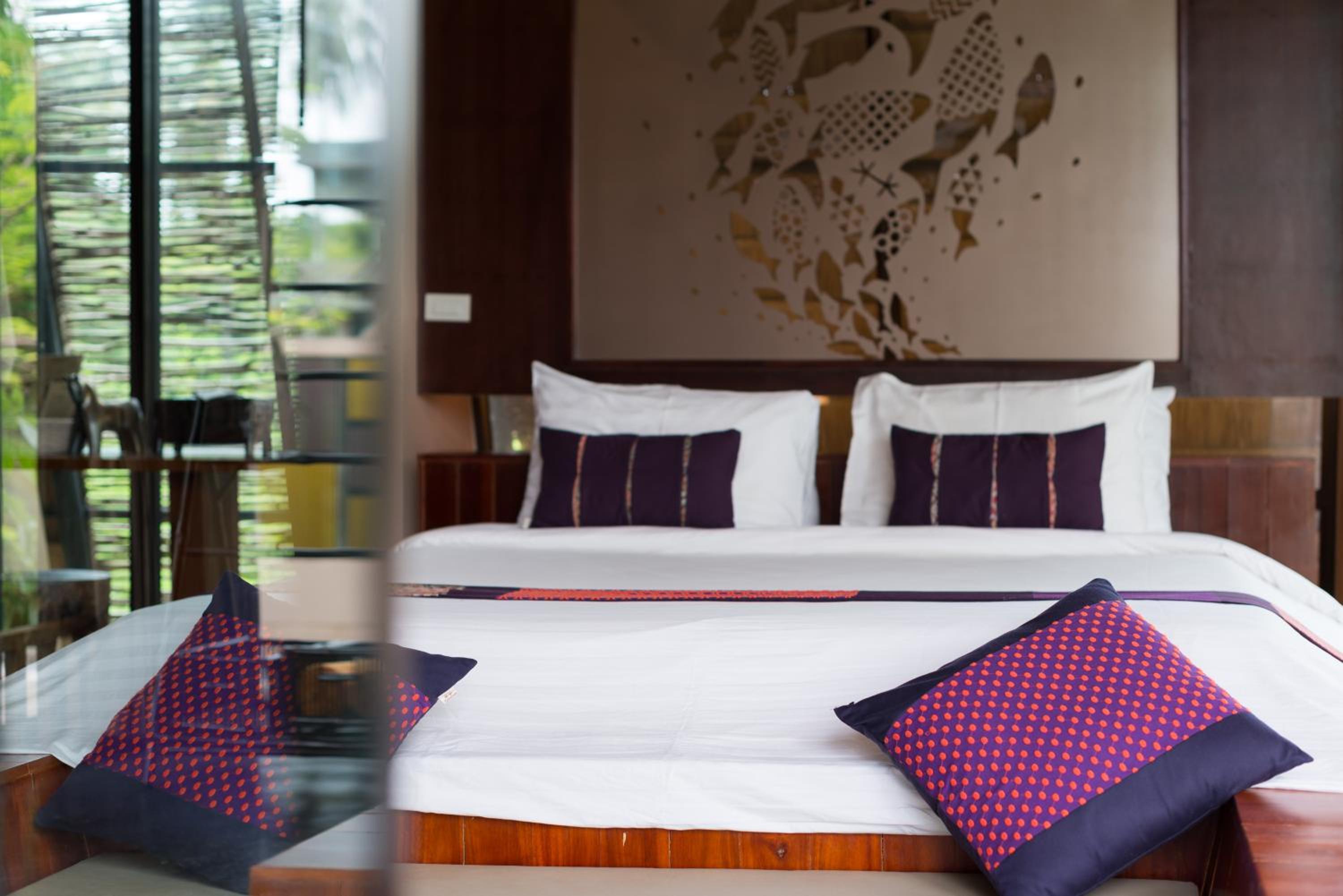 Seavana Koh Mak Beach Resort 13/50