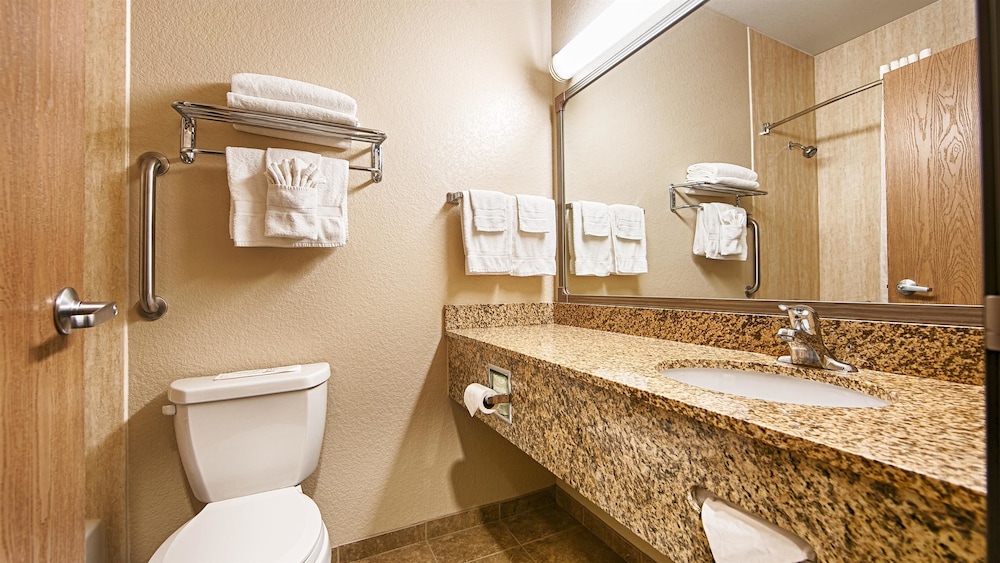 Best Western Rambler 5/18