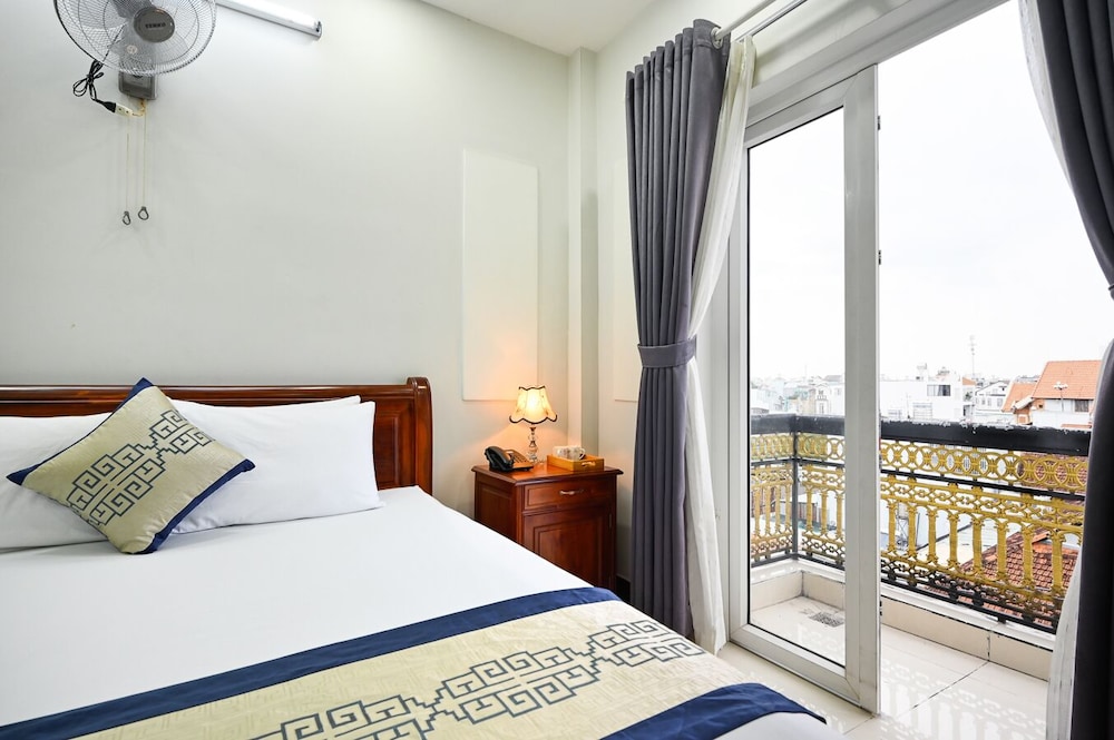 Sky Star Hotel 19/50