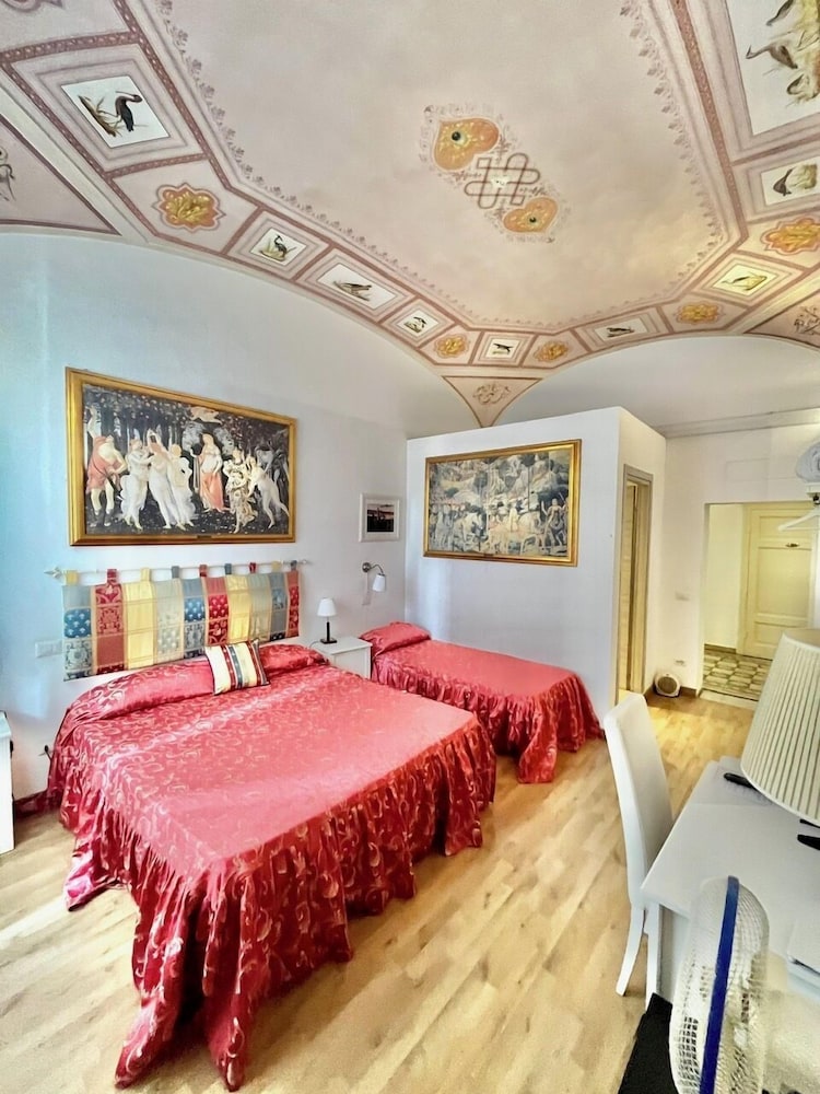 Relais La Corte Dei Cavalieri 11/50