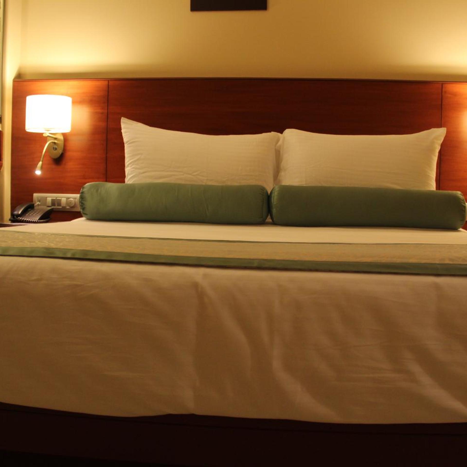 Hotel Green Olive 24/35