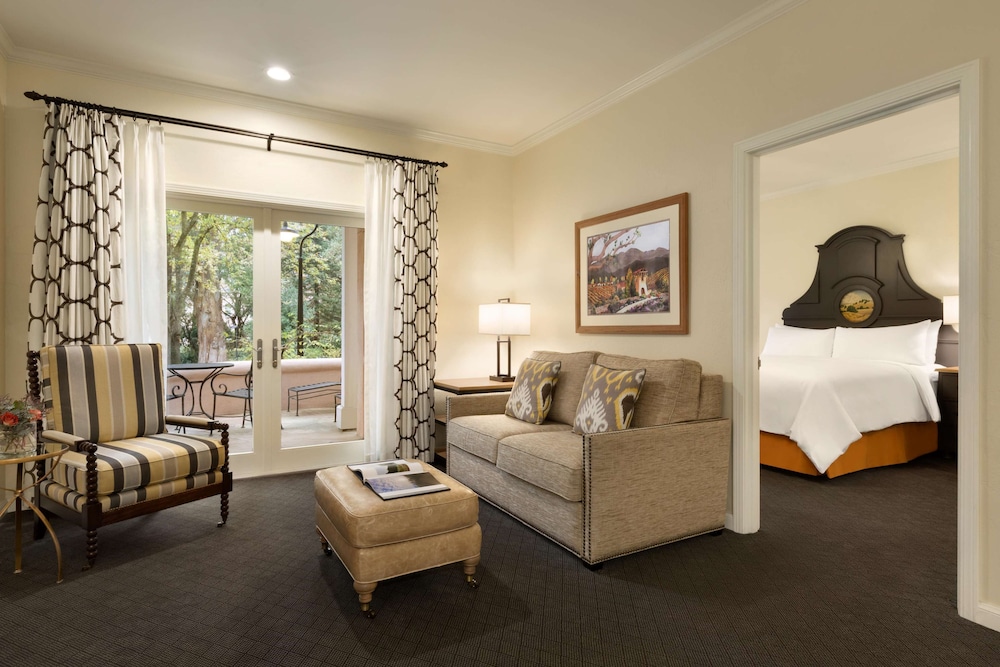 Fairmont Sonoma Mission Inn & Spa 41/72