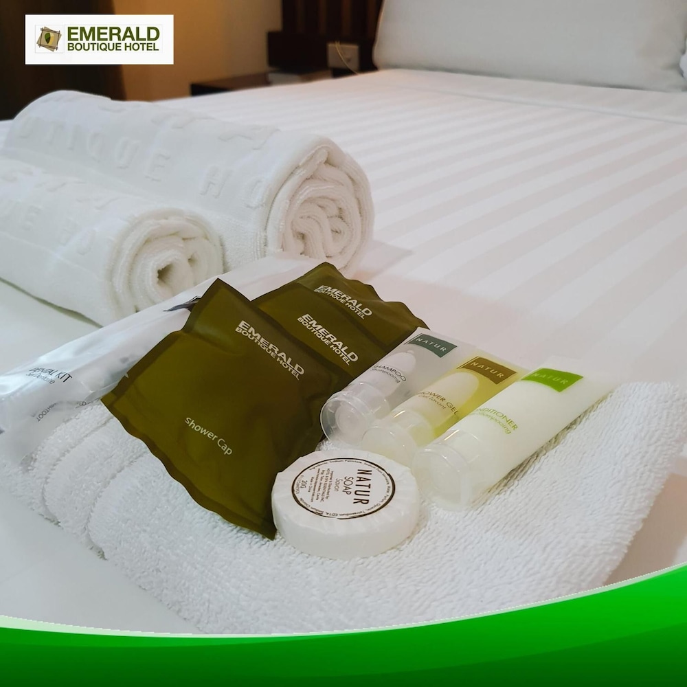 Emerald Boutique Hotel 26/55