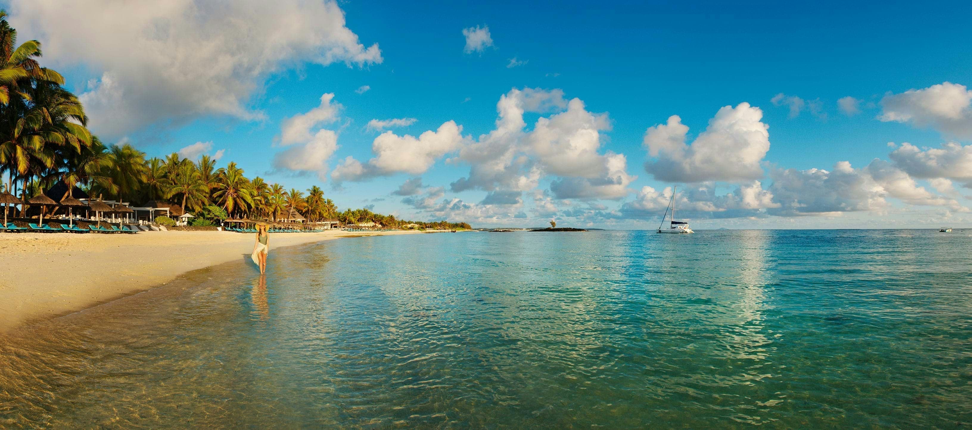 Constance Belle Mare Plage 55/83