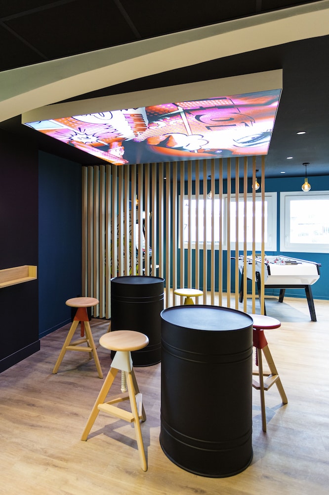 ibis Styles Bordeaux Sud Villenave d Ornon 61/65