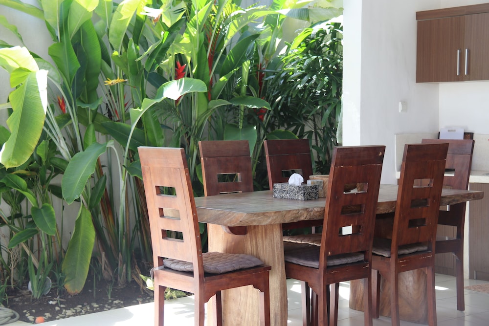 Maisaba Seminyak Loft and Villas 22/29