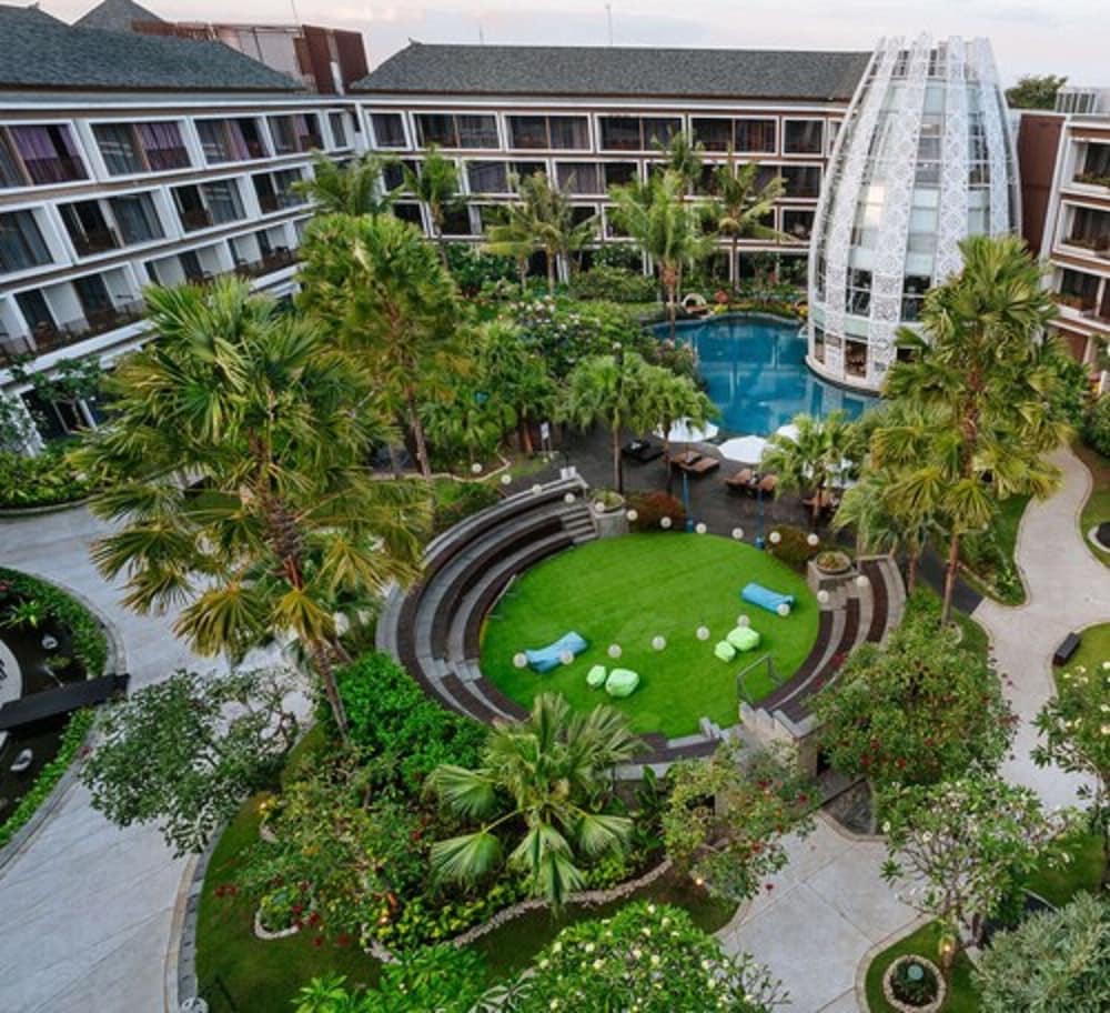 Golden Tulip Jineng Resort Bali Hotel 70/74