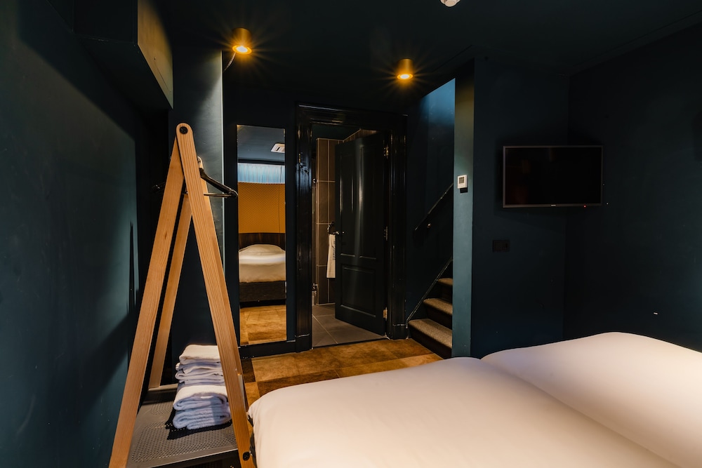 De Jonker Urban Studios & Suites 47/60