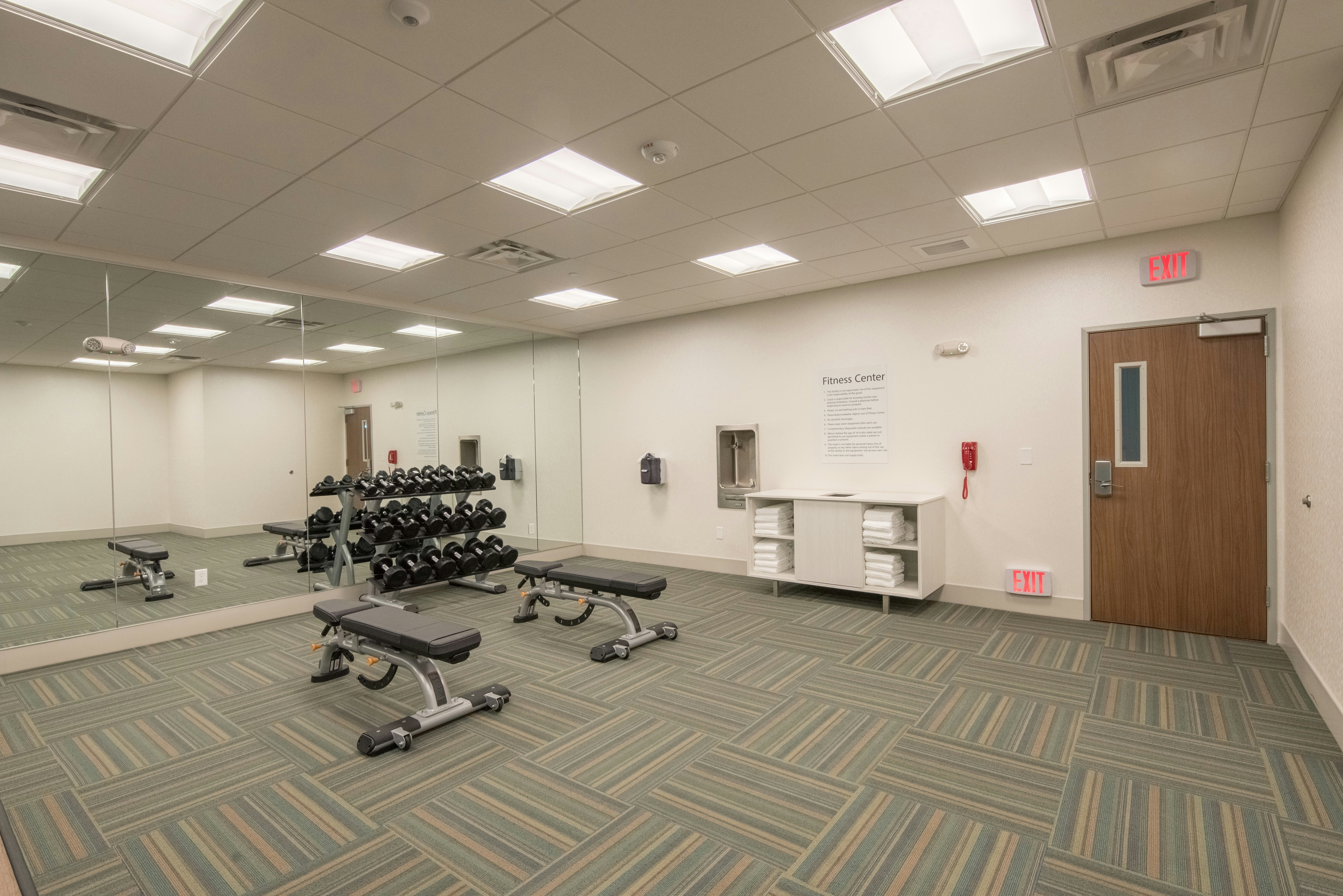 Holiday Inn Express & Suites Lehi Thanksgiving Point 36/58