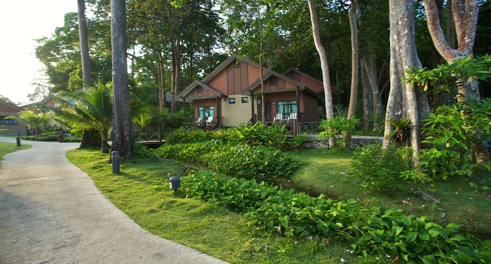 Tunamaya Beach and Spa Resort 59/69