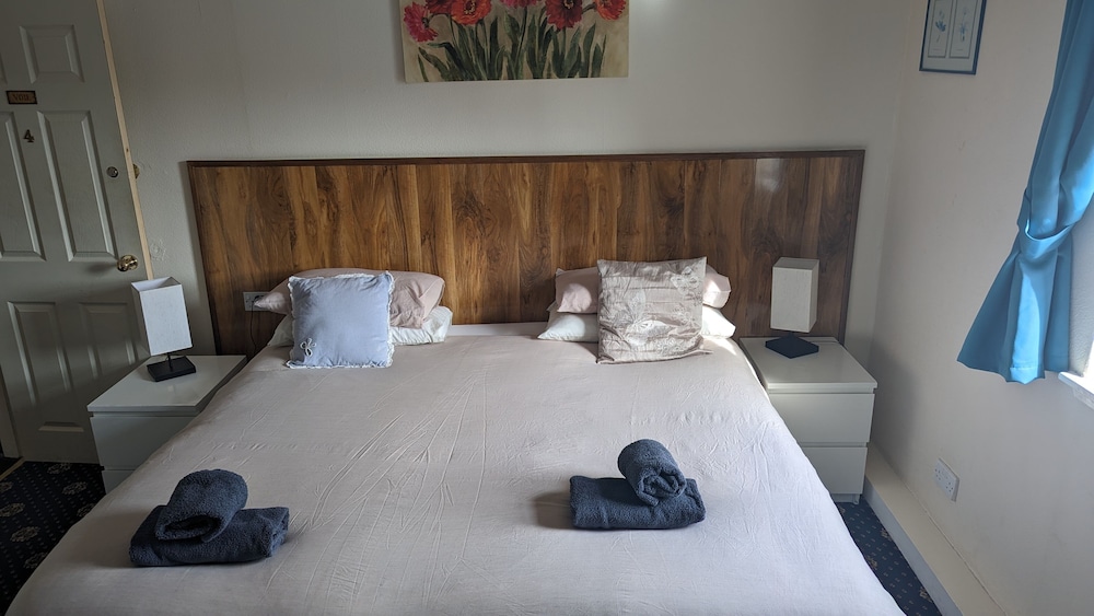 Dalgair House Hotel 18/50