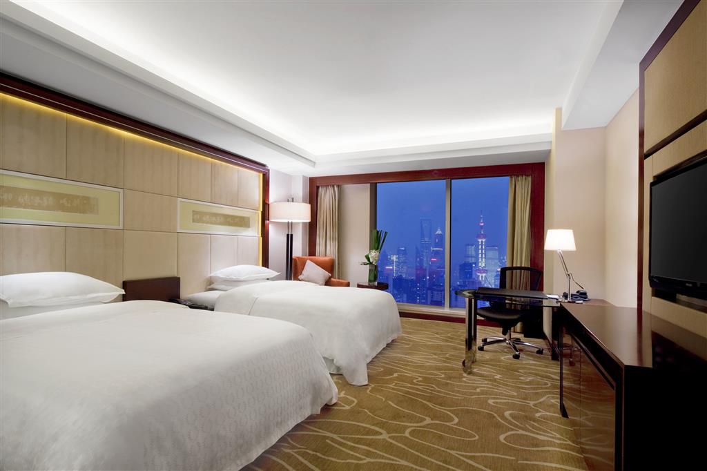 Sheraton Hongkou 14/42