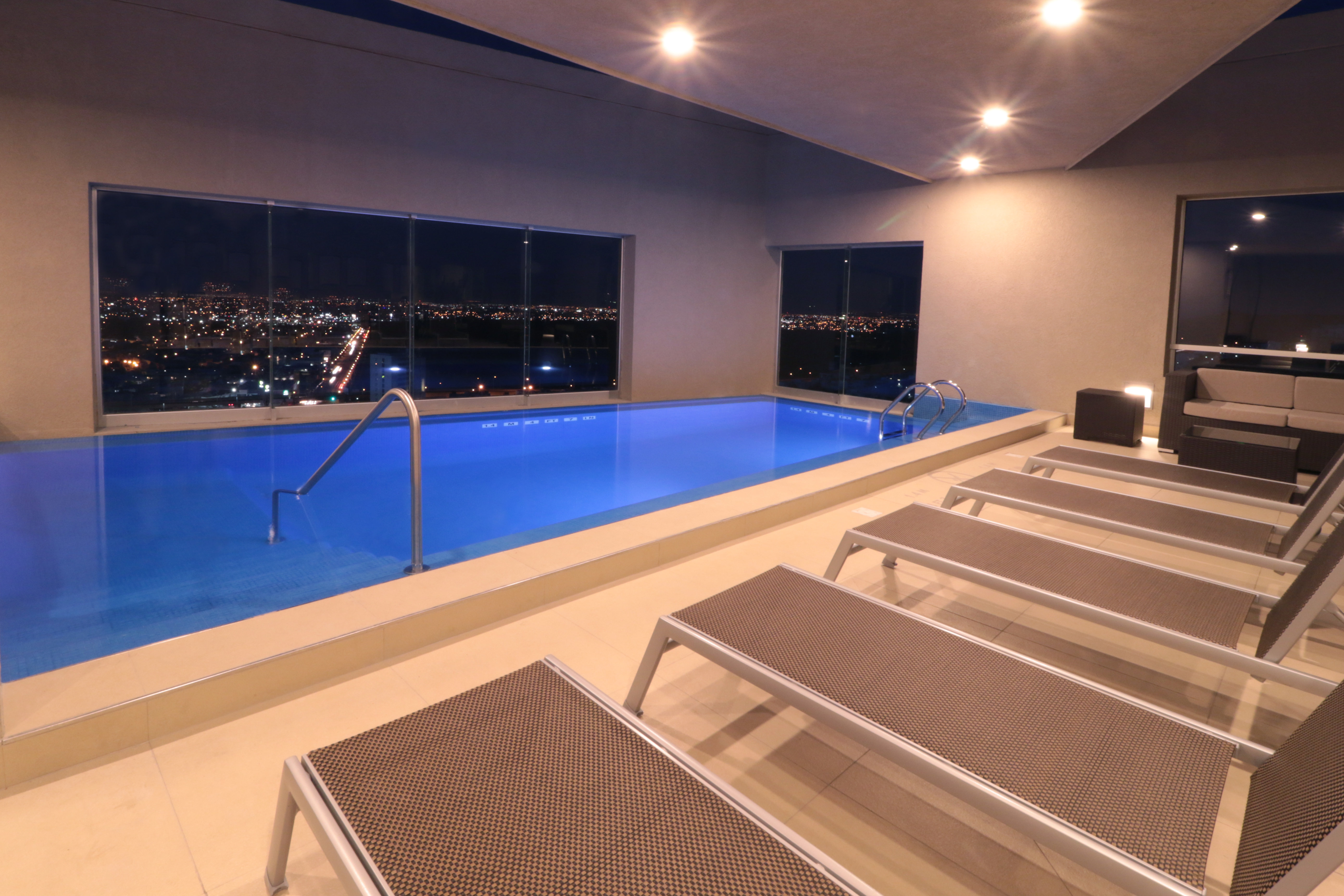 Staybridge Suites San Luis Potosi 36/73