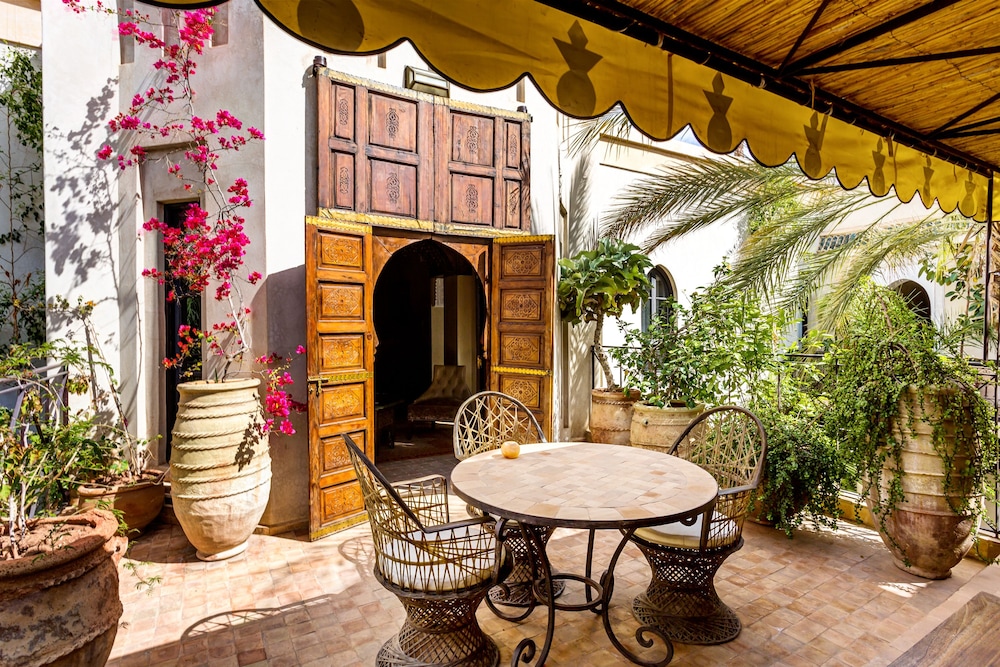 Palais Khum Boutique Hotel & Spa 26/72