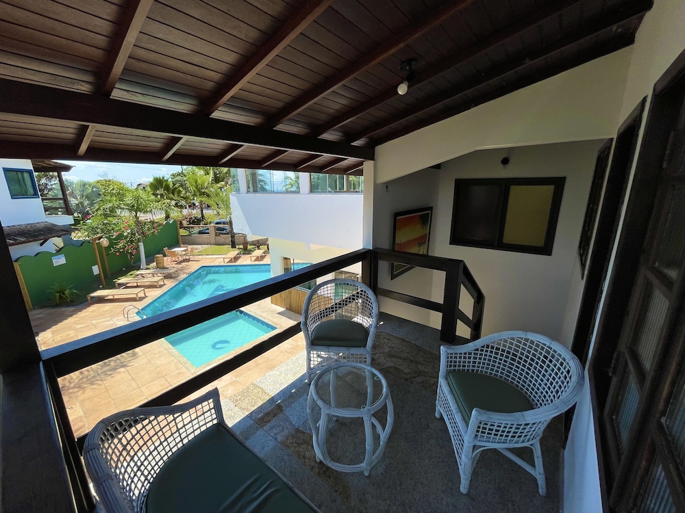 Muta Praia Hotel 18/34