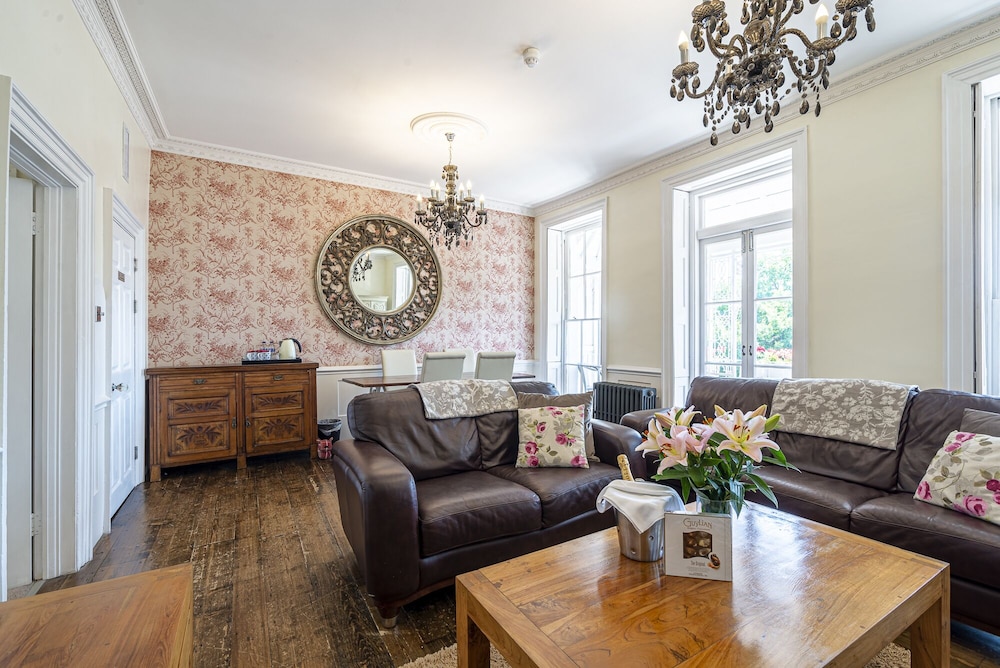 Hamiltons Boutique Accommodation 28/50