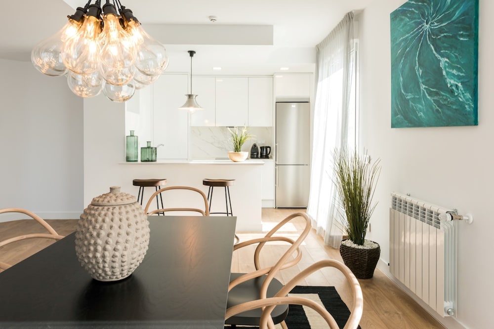 Apartment Plaza Espana Skyline By Be Mate 45/74