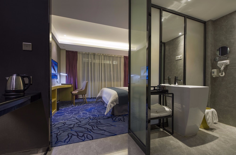 Zhong Tian Mayfair Hotel 34/56