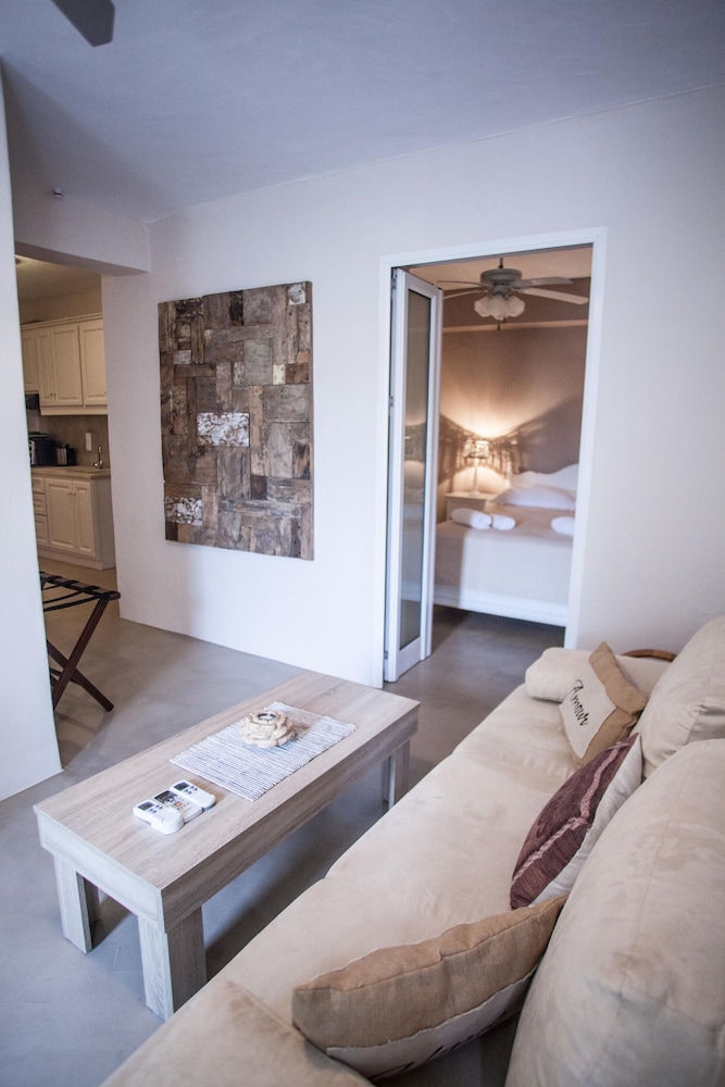 Porto Koundouros Villas 11/50