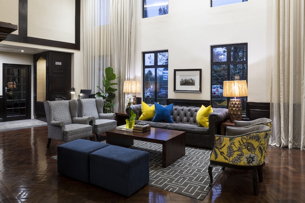 ANEW Hotel Hilton Pietermaritzburg 38/51