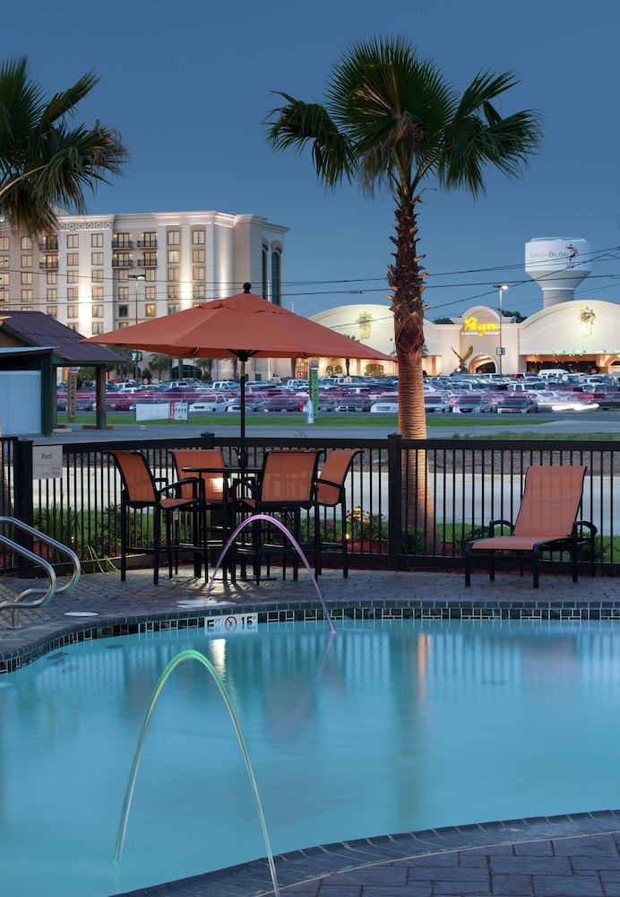Hampton Inn And Suites Marksville La 9/23