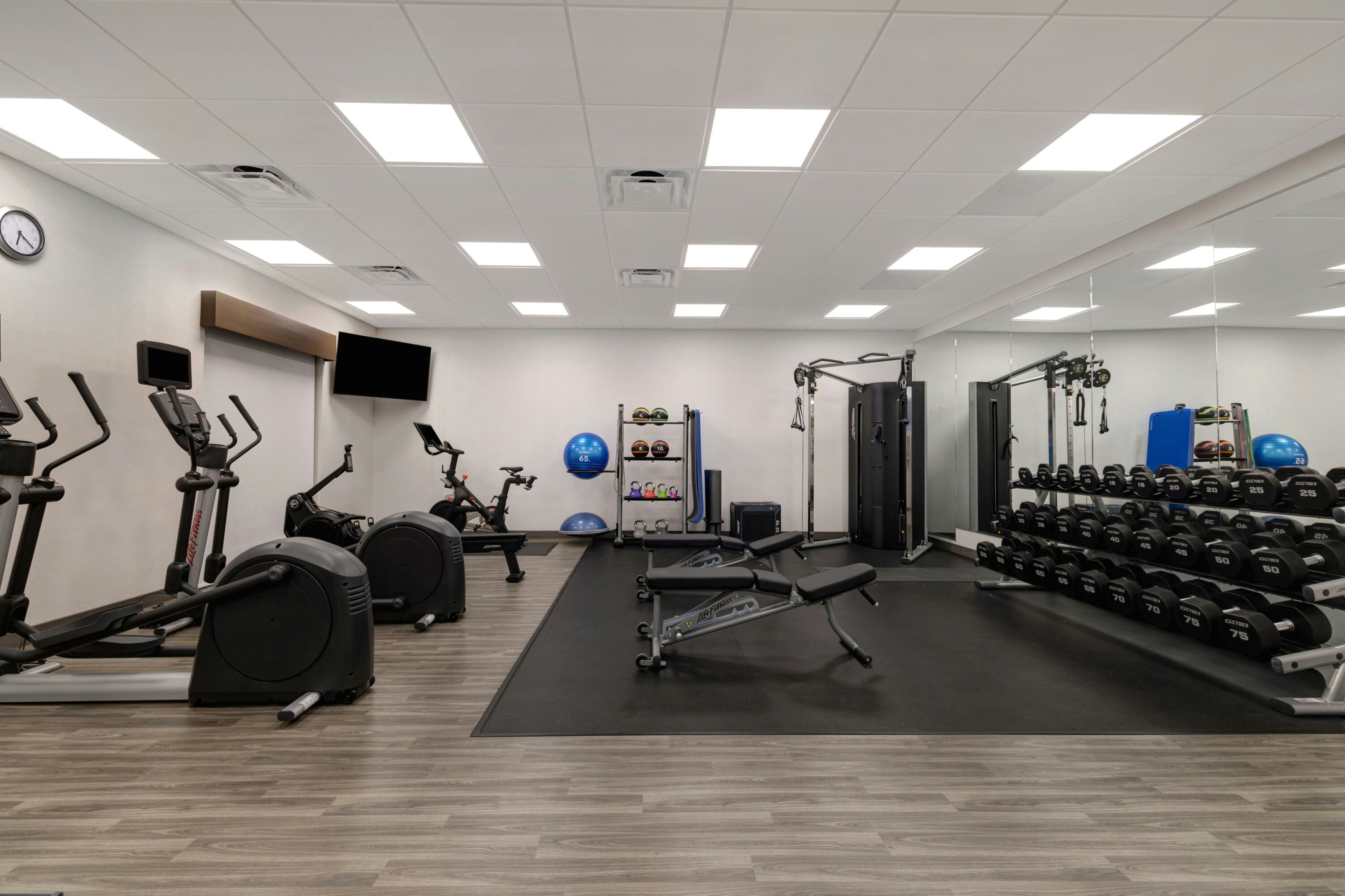 Hampton Inn Chicago Orland Park 30/39
