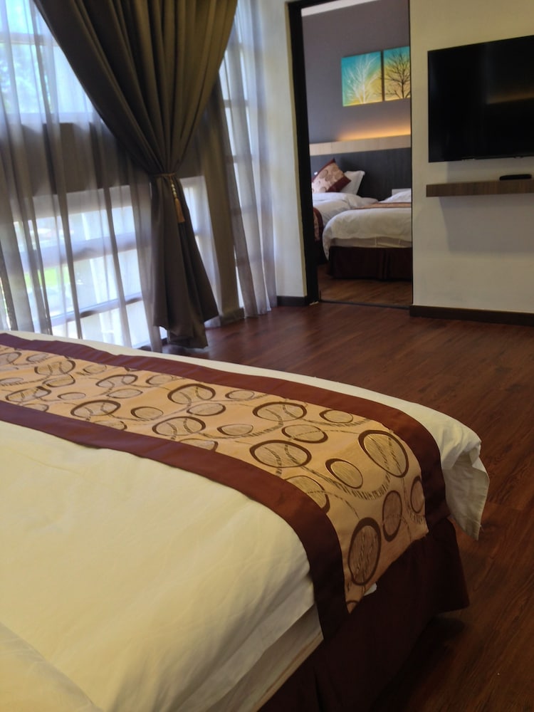 Lot 10 Boutique Hotel Kuching 18/27