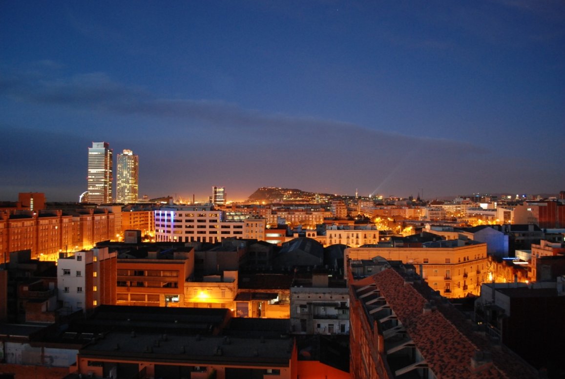 Hotel Best 4 Barcelona in BARCELONA