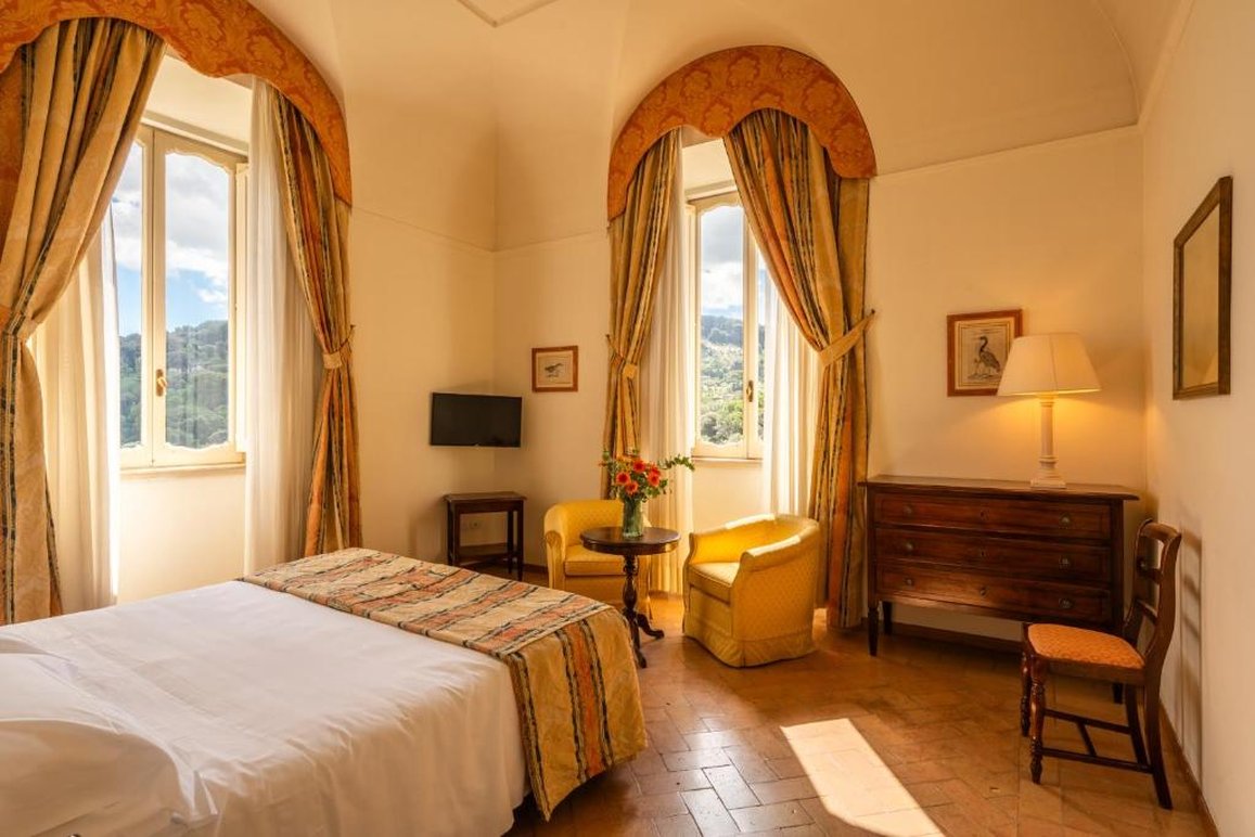 Park Hotel Villa Grazioli 6/50