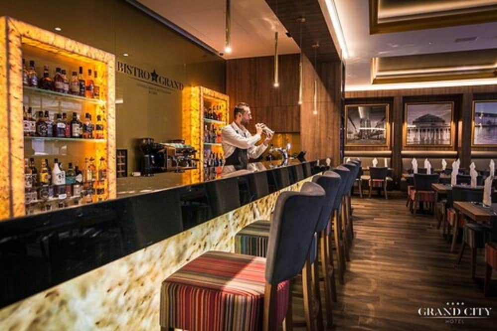 Grand City Hotel Wroclaw 38/50