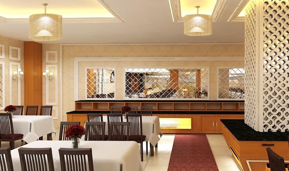Draco Thang Long Hotel 27/33