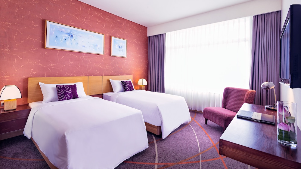 Grand Mercure Danang 14/69