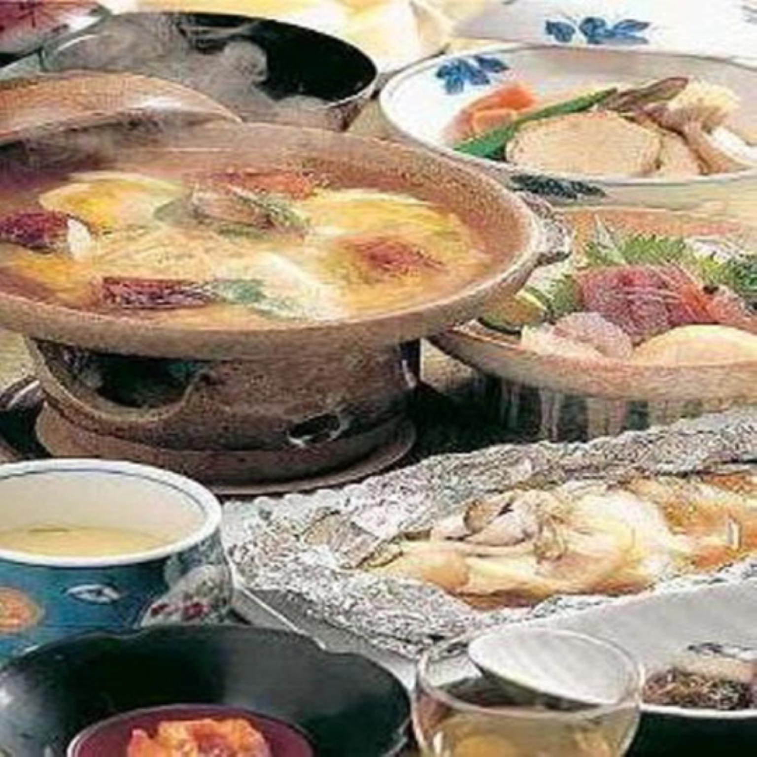 Horieya Ryokan 12/25
