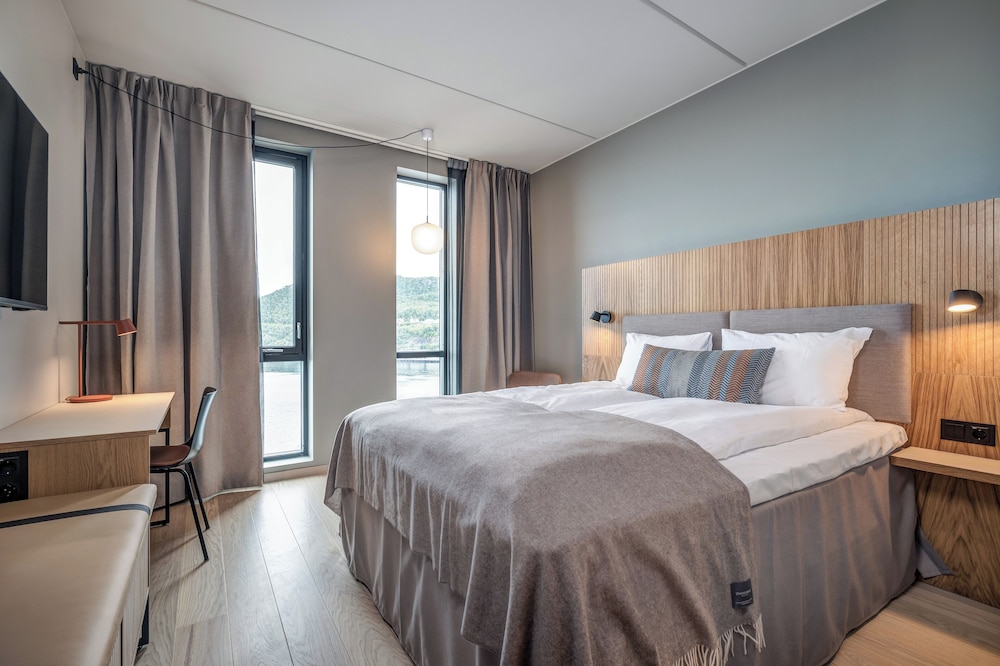 Quality Hotel Harstad 27/63