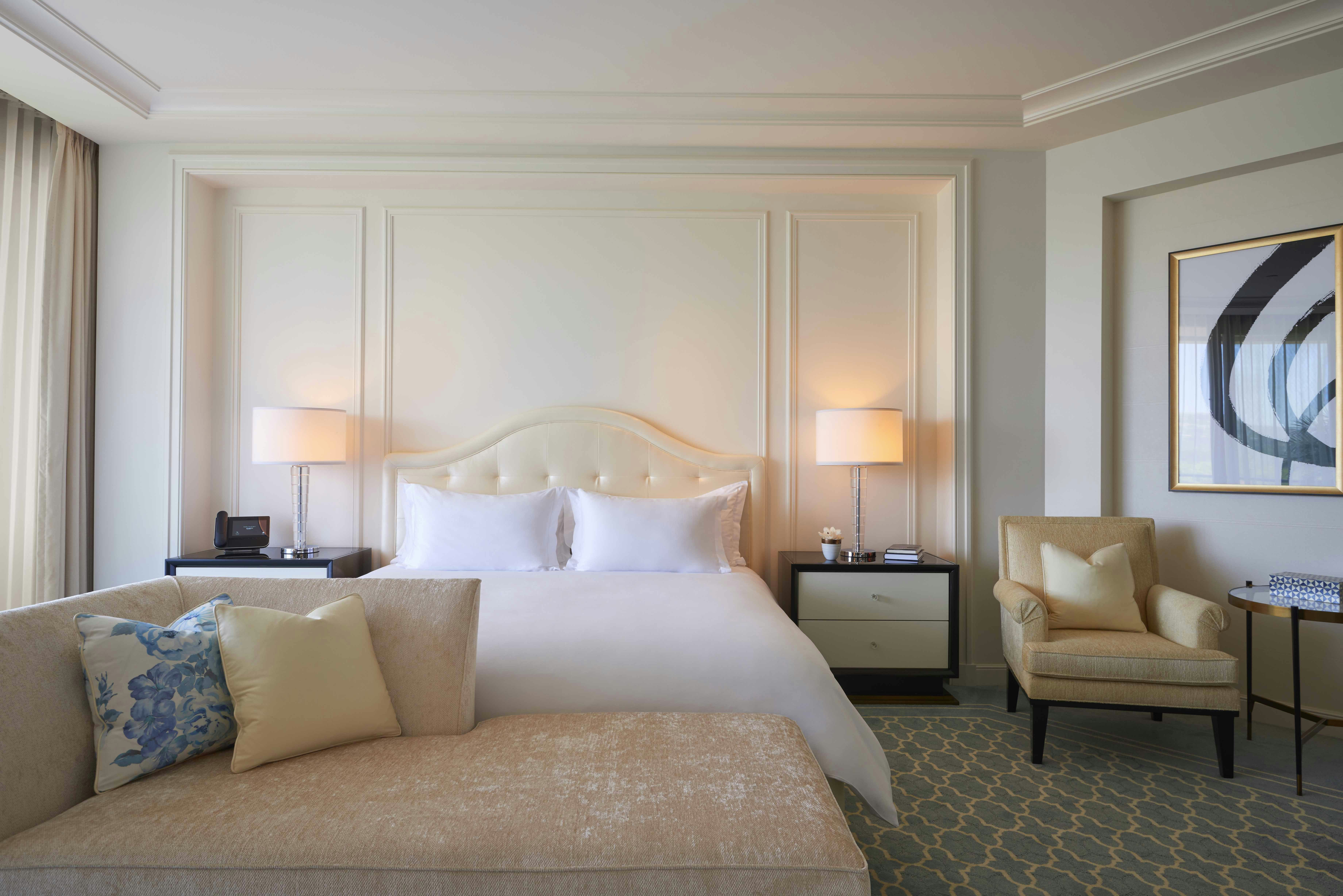 Waldorf Astoria Beverly Hills 13/79