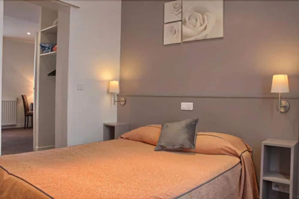 Hotel Du Parc Montsouris 23/64