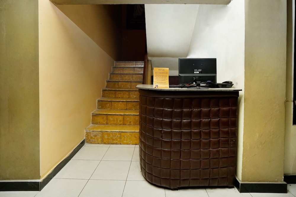 SPOT ON 2857 Hotel Pelangi 5/34