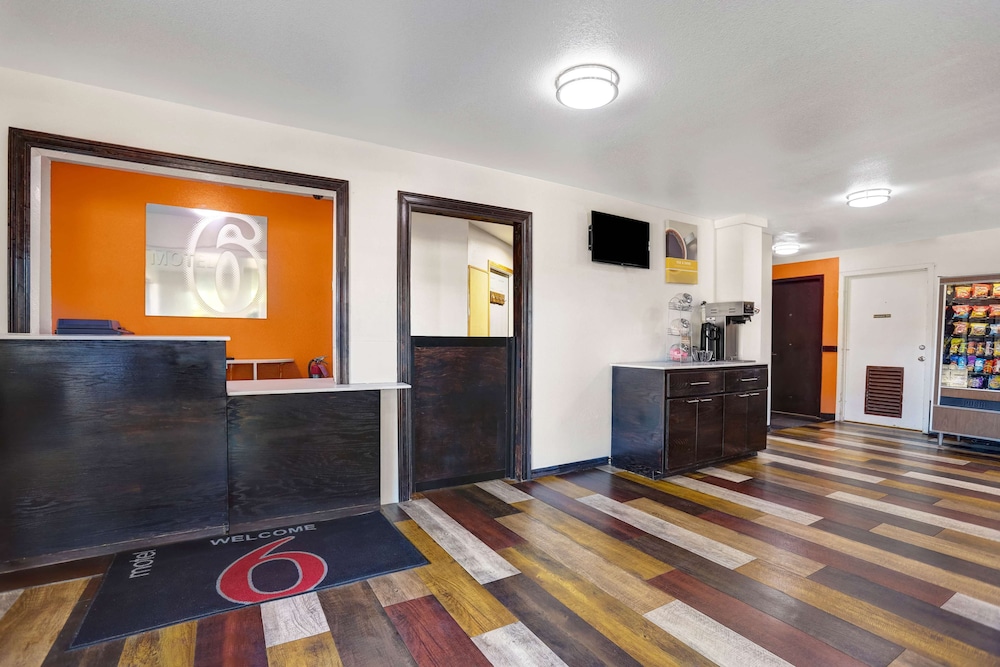 Motel6 Truth Or Consequences, NM 6/37