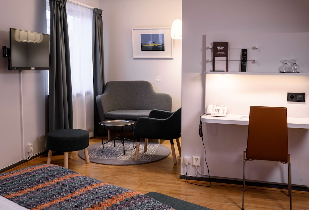 Scandic Varnamo 33/56