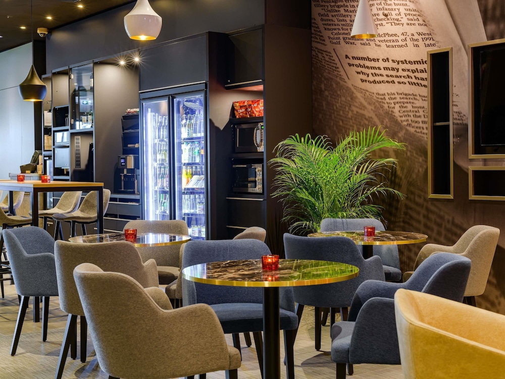 Ibis Berlin Hauptbahnhof 23/46