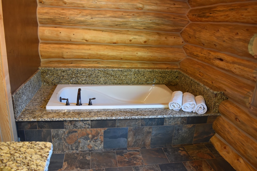 Kodiak Mountain Resort 45/46