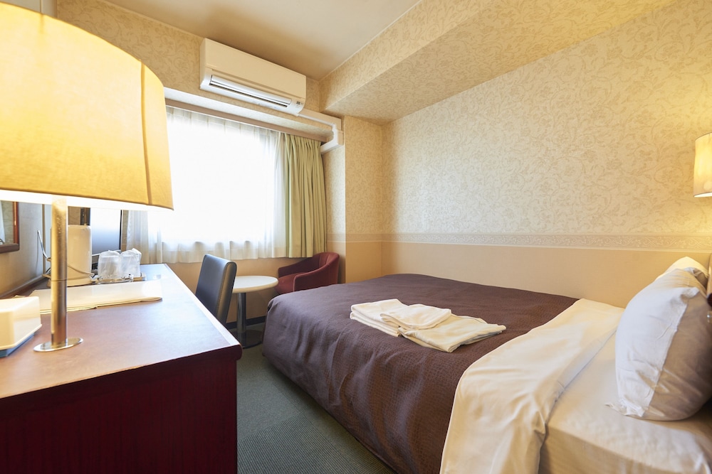 Hotel Select Inn Nagano 7/28